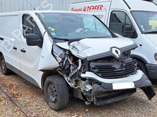Cable RENAULT TRAFIC III Van (FG_) 1.6 dCi 120 (FGMK) | BP37360940E12 - Image 6