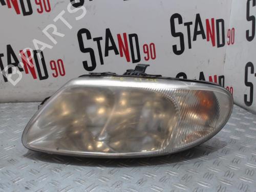 Used Left headlight Left headlight 37357738 37357738