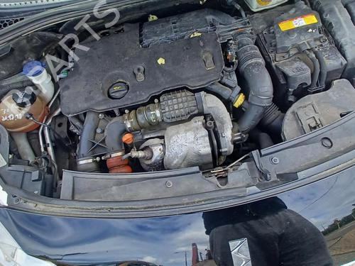 Electronic module CITROËN DS3 (SA_) 1.6 HDi 115 | BP37363427M83 - Image 7