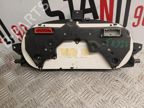 Used Instrument cluster Instrument cluster 37370843 37370843
