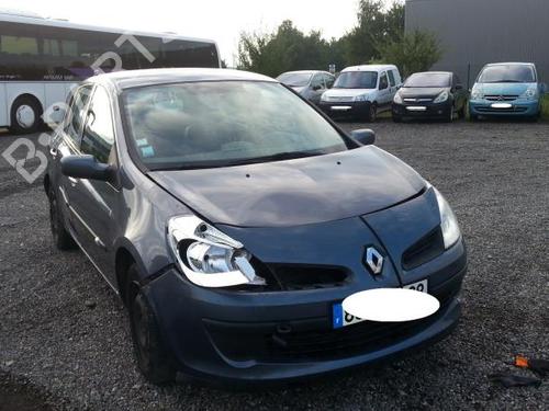 Engine control unit (ECU) RENAULT CLIO III (BR0/1, CR0/1) | BP37352098M57 - Image 11