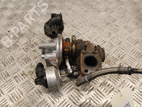 Turbolader/Kompressor für Turbolader/Kompressor 38424118 38424118
