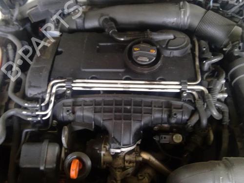 ABS pump VW PASSAT B6 Variant (3C5) | BP37358653M43 - Image 10