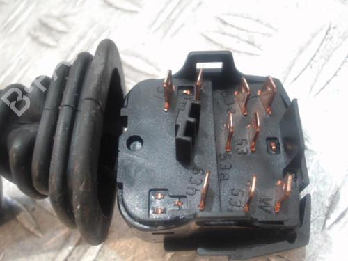 Steering column stalk OPEL AGILA A (H00) 1.2 16V (F68) | BP37353987I23 - Image 3
