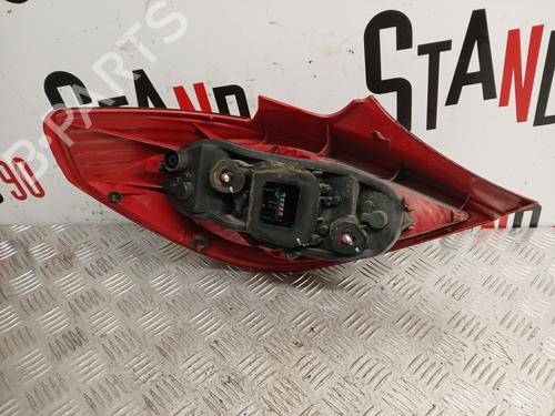 Right taillight OPEL CORSA D (S07) 1.3 CDTI (L08, L68) | BP37364351C35 - Image 5
