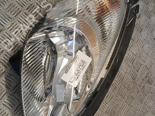 Used Right headlight Right headlight CITROËN XSARA PICASSO (N68) 2.0 HDi (90 hp) 39702462 39702462