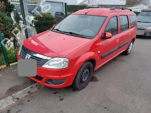 AC compressor DACIA LOGAN MCV (KS_) 1.5 dCi (KS04) | BP37358964M34 - Image 11
