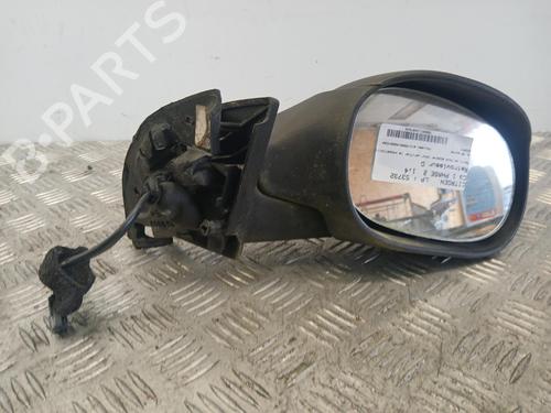 Used Right mirror Right mirror 37604185 37604185