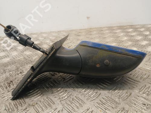 Used Right mirror Right mirror 39215196 39215196