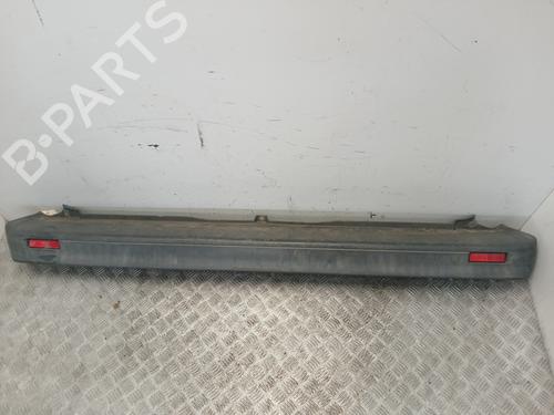 para-choques-traseiro-renault-trafic-ii-van-fl-2001-37369150 main image