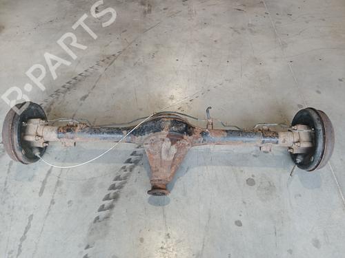 Used Rear axle Rear axle 37366109 37366109