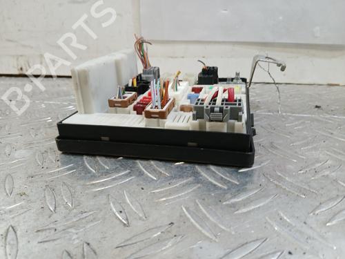 Fuse box RENAULT KANGOO Express (FW0/1_) 1.5 dCi 85 (FW0K, FW0L, FW0B) | BP37364229E1 - Image 2