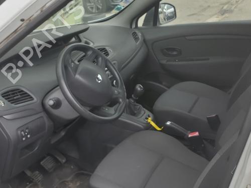 Headlight switch RENAULT SCÉNIC III (JZ0/1_) 1.5 dCi | BP37365233I24 - Image 5