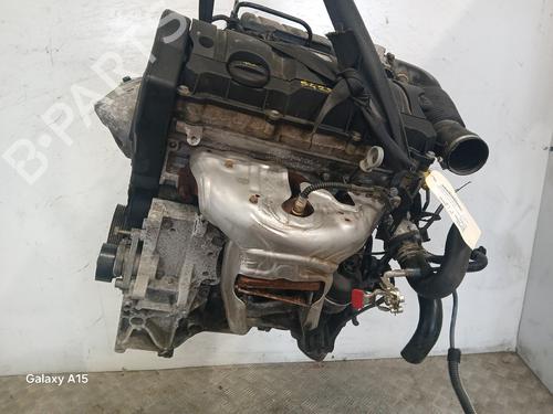 Engine PEUGEOT 307 (3A/C) | BP37370539M1 - Image 4