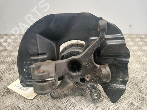 Left front steering knuckle BMW 3 (E46) 320 d | BP39138077M25 - Image 3