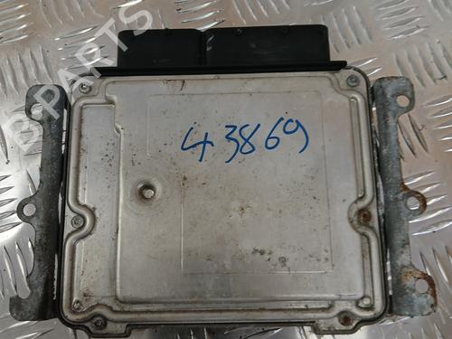 Engine control unit (ECU) ALFA ROMEO GT (937_) 1.9 JTD (937CXN1B) | BP37367276M57 - Image 3