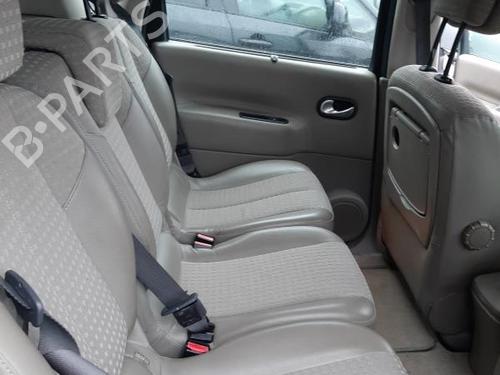 Right front window switch RENAULT SCÉNIC II (JM0/1_) | BP37352424I26 - Image 5