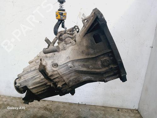 Used Gearbox Gearbox IVECO DAILY III Platform/Chassis 35 S 13,35 C 13 (125 hp) 39729819 39729819