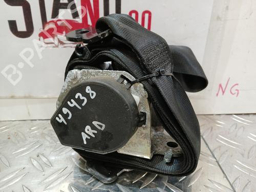 Rear right seatbelt DACIA SANDERO 1.5 dCi | BP37362271I28 - Image 4