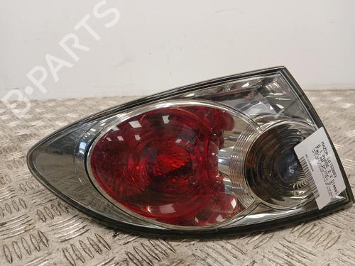 Left taillight MAZDA 6 Hatchback (GG) 2.0 DI (GG14) | BP38737216C34 - Image 2