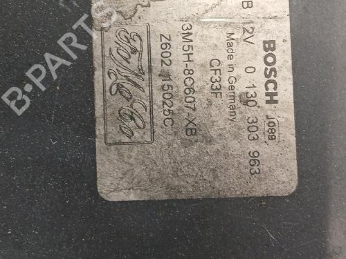 Radiator fan MAZDA 3 (BK) | BP38004571M35 - Image 3