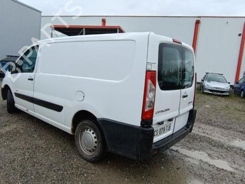 Right front shock absorber CITROËN JUMPY II Van 2.0 HDi 120 | BP37368753M17 - Image 7