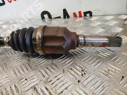 Right front driveshaft CITROËN C3 II (SC_) 1.4 | BP37373083M39 - Image 3