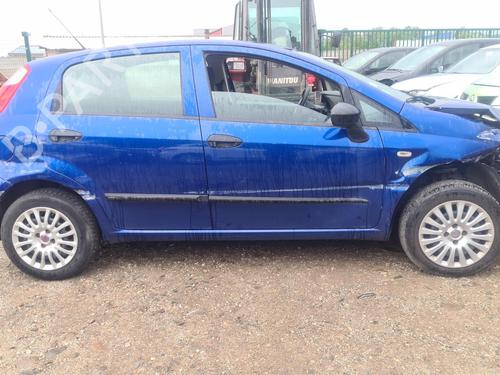 Engine FIAT GRANDE PUNTO (199_)  | BP37366502M1  - Image 11