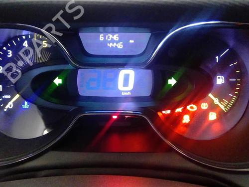 Selector da caixa RENAULT CAPTUR I (J5_, H5_) 1.5 dCi 90 (J5N4, J5M5, J5MW, J5M6, J5AL, J5AJ) | BP37358800M90 - Image 4