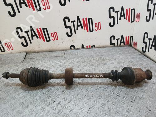 Right front driveshaft RENAULT KANGOO (KC0/1_) 1.4 (KC0C, KC0H, KC0B, KC0M) | BP37362320M39 - Image 4