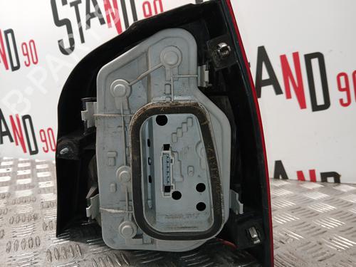 Used Left taillight Left taillight 37368826 37368826