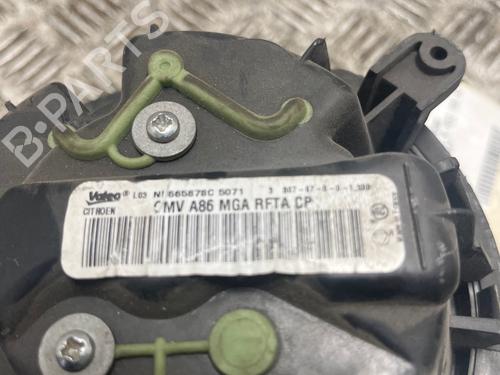Used Heater blower motor Heater blower motor 39552074 39552074