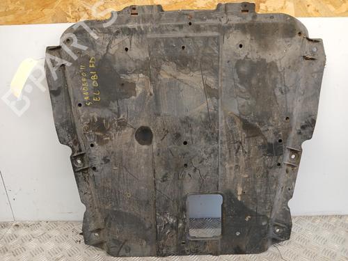 Underbody protection DACIA SANDERO II 1.5 dCi 75 / Blue dCi 75 (B8JW, B8M4, B8AH, B8M7, B8M6) | BP38681213M92 - Image 3