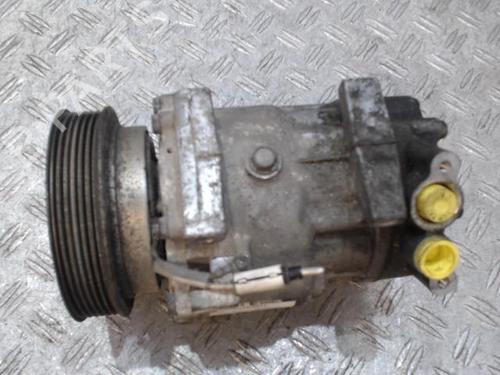 AC compressor DACIA DUSTER (HS_) | BP37359858M34 - Image 4