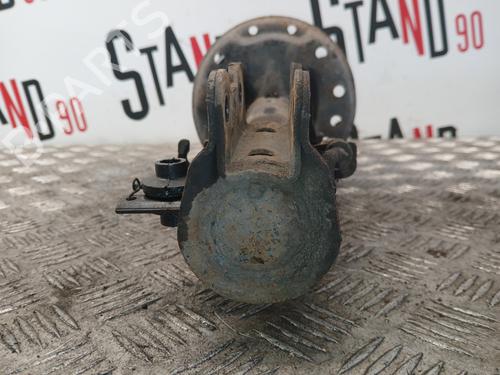 Left front shock absorber PEUGEOT BIPPER Tepee 1.3 HDi 75 | BP37372393M16 - Image 4