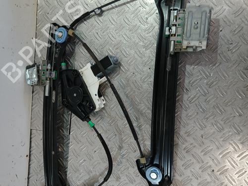 Front left window mechanism AUDI A5 Sportback (8TA) 1.8 TFSI | BP37365765C22 - Image 5