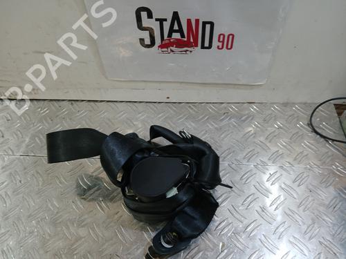 Front right seatbelt DACIA DUSTER (HS_) 1.5 dCi (HSAJ) | BP37363905I25 - Image 2