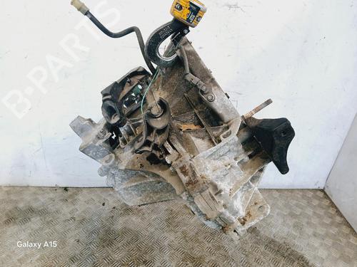 Used Gearbox Gearbox RENAULT MEGANE III Coupe (DZ0/1_) 1.5 dCi (DZ0B) (106 hp) 39702416 39702416