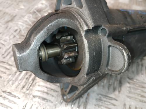 Starter RENAULT MASTER III Van (FV) 2.3 dCi 125 FWD (FV0C, FV0D, FV0G, FV0H, FV0J, FV0K,... | BP37368386M8 - Image 2