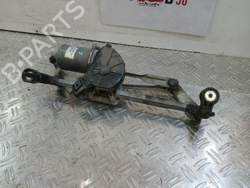 Front wiper motor OPEL CORSA D (S07) 1.2 (L08, L68) | BP37364152M29 - Image 2