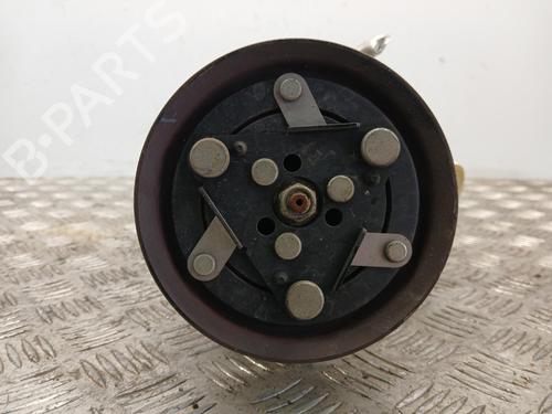 AC compressor RENAULT MEGANE IV Hatchback (B9A/M/N_) 1.5 dCi 110 (B9A3) | BP39941992M34 - Image 3