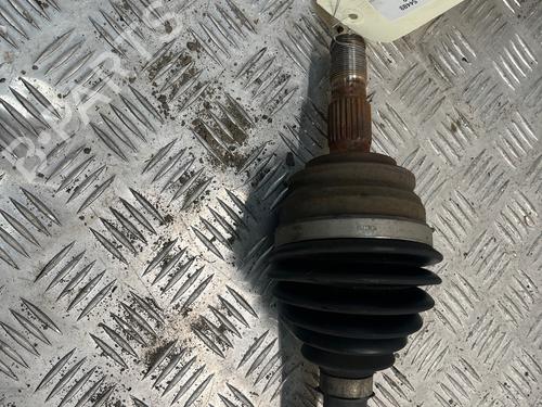 Used Left front driveshaft Left front driveshaft PEUGEOT 208 II (UB_, UP_, UW_, UJ_) 1.2 PureTech 100 (101 hp) 39982235 39982235