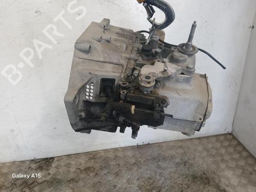 Gearbox CITROËN DS4 (NX_) 1.6 HDi 110 | BP38596138M3 - Image 3