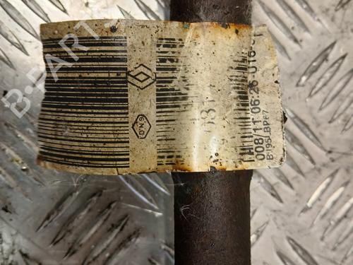 Right front driveshaft DACIA DUSTER (HS_) 1.5 dCi (HSAJ) | BP37363910M39 - Image 4