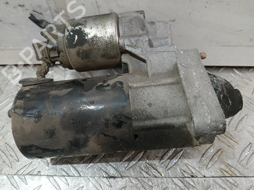 Starter RENAULT MEGANE III Hatchback (BZ0/1_, B3_) 1.5 dCi (BZ09, BZ0D, BZ1W, BZ29, BZ14) | BP37362391M8 - Image 3