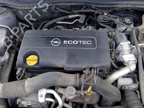 AC compressor OPEL ASTRA H (A04) | BP37355303M34 - Image 6