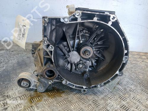 Gearbox FORD FIESTA VI (CB1, CCN) 1.0 EcoBoost | BP37370435M3  - Image 5