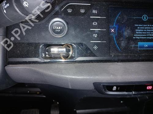 Engine control unit (ECU) CITROËN C4 Grand Picasso II (DA_, DE_) | BP37372912M57 - Image 7