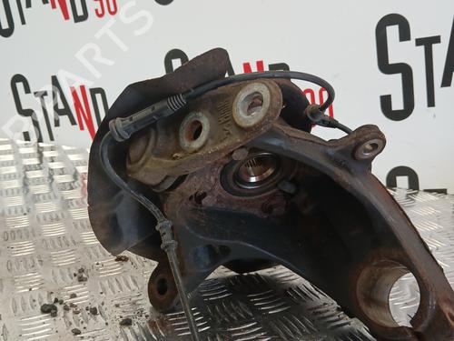 Right front steering knuckle MINI MINI (R56) Cooper | BP37368107M26 - Image 8