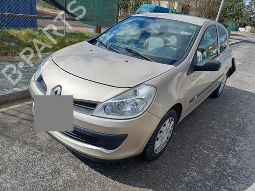 Left front window switch RENAULT CLIO III (BR0/1, CR0/1) 1.5 dCi (BR17, CR17) | BP37359289I27 - Image 6